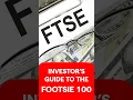 FTSE 100 - How much can investors return from the FTSE 100? #Trading #Investing #Ftse