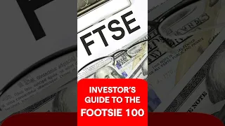 FTSE 100 How much can investors return from the FTSE 100? #Trading #Investing #Ftse