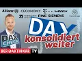 ALLIANZ SE NA O.N. - DAX-Check LIVE: Allianz, Ceconomy, Telekom, Merck, ProSiebenSat.1, RWE, Siemens, Thyssenkrupp
