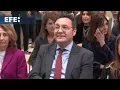 El Supremo cita el 29 de enero al fiscal general al ver apuntalados los indicios contra él