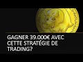 🦕👉Stratégie de trading CAC40 et BILENDI (12/11/21)