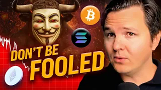 The Crypto Bull Market Is NOT What You Think