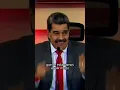 Maduro: a Edmundo le llegará la hora, como a Guaidó