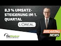 L OREAL - L’Oréal: Der Luxus-Geheimtipp für Ihr Depot! | GeVestor Täglich