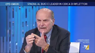 LA SIA 25 aprile, Bersani: &quot;Meloni sia a altezza ruolo che ricopre&quot;