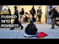 Why More Americans Are Being Pushed Into Poverty | CNBC Marathon