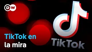 Albania cierra el acceso a TikTok