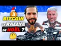 BITCOIN NOËL COMPLIQUÉ ou SANTA CLAUS RALLYE ? 👀