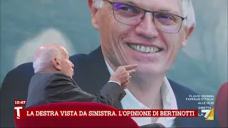 Stellantis, Bertinotti: “Hanno vinto i padroni”