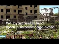 OPG POWER VENTURES ORD 0.0147P - Een hypotheekschuld voor een huis dat nooit is opg - RTL NIEUWS