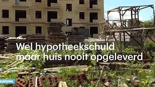 OPG POWER VENTURES ORD 0.0147P Een hypotheekschuld voor een huis dat nooit is opg - RTL NIEUWS