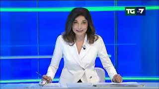 Edizione delle ore 13.30 del 02/02/2025