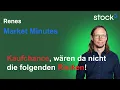 Renes Market Minutes - Kaufchance in der Superwoche?!