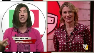 Il ritorno di Luca e Paolo del 03/06/2025