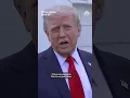 Trump discusses ongoing tariff and trade negotiations