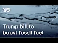 How Trump bill could cede US global market shares to China | DW News
