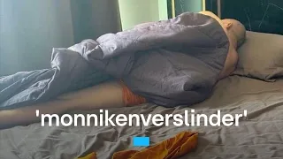 Seksschandaal in Thailand: vrouw gearresteerd voor afpersen monniken  | RTL Nieuws