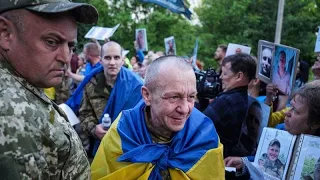 Russia e Ucraina confermano un nuovo scambio di prigionieri dopo i colloqui di Istanbul