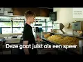 Waarom de snackbar op de hoek verdwijnt