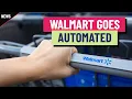 Walmart tries to make online ordering even more convenient