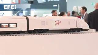 TALGO Talgo firma acuerdo para colaborar en desarrollo de red de alta velocidad en Polonia