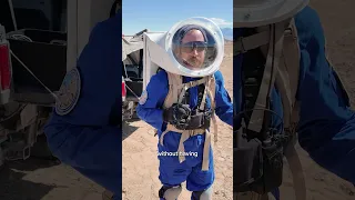 DREAM The challenges facing Elon Musk’s dream of getting people to Mars