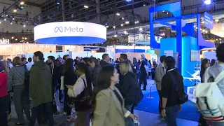 Maurice Lévy, Yannick Alléno, Clara Chappaz… Suivez notre matinale spéciale en direct de Vivatech