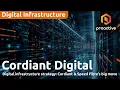 BT GRP. ORD 5P - Cordiant Digital MD and Speed Fibre CEO on Ireland fibre expansion & BT Ireland acquisition