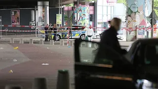 Germania: almeno cinque feriti in attacco con coltello a Bielefeld, aggressore in fuga