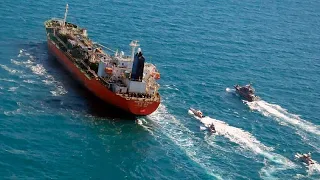 Quali rischi per l&#39;Europa se lo Stretto di Hormuz viene bloccato?