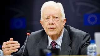 Morte di Jimmy Carter, il cordoglio dei capi di Stato e di governo