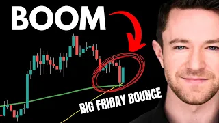 BITCOIN REAL RALLY? BITCOIN BOUNCE! | Circle IPO CRCL | James Wynn DONE? | Live Crypto Trading
