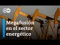 EE. UU. veta al CEO de Pioneer en la fusión con ExxonMobil por intentar pactar precios con la OPEP