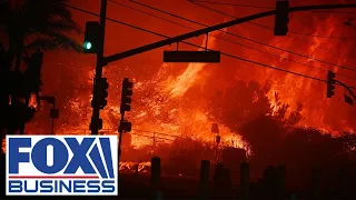 Questions emerge over FireAid relief funds: ‘People who needed it most were not getting it’