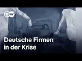 Deutsche Wirtschaft: Krise und Innovationsdruck | Made in Germany