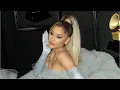 DUET GROUP - Ariana Grande And Justin Bieber Team Up For Benefit Duet