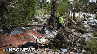 ABBOTT LABORATORIES LIVE: Texas Gov. Abbott delivers remarks after deadly flooding | NBC News