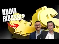 NUOVI RIBASSI per EURUSD? Registrazione Webinar del lunedi