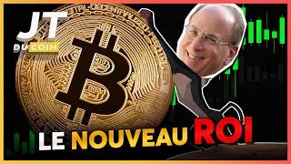 BITCOIN 8 milliards de $ en bitcoin en passe d&#39;être vendus !? - Actu crypto 🗞️