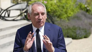 Who is François Bayrou, France&#39;s new prime minister?