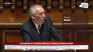 François Bayrou confirme qu’il renonce à la suppression de 4 000 postes dans l’Education nationale