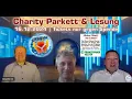 Charity Lesung: Interview mit Dr. Raimund Schriek