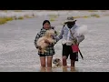 Schwere Überschwemmungen in Bolivien