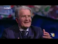 L'intervista a Romano Prodi (Parte 1)