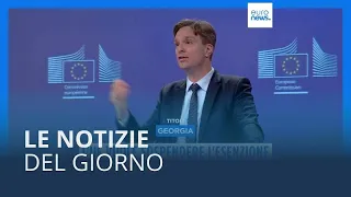 Le notizie del giorno | 20 dicembre - Serale