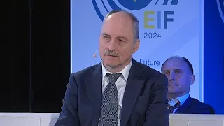 Klaus Welle esplora il futuro dell&#39;Europa tra sfide e opportunità