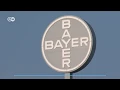 Bayer anuncia recortes