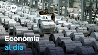 ALUMINIUM Europa y Canadá toman represalias contra los aranceles al acero y al aluminio de Trump