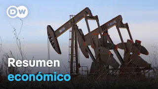 🟢 Noticias económicas de la semana