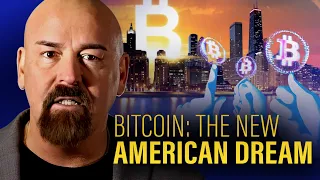 BITCOIN He Put 80% Into Bitcoin, Now He’s Calling Out The Government | John Deaton